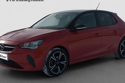 Opel Corsa 19.500 km 15.480 &euro; Kiel 24145