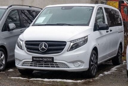 Mercedes-Benz Vito 25.900 km 43.890 &euro; Neumünster 24539