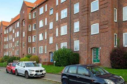 Wohnung zum Mieten in Kiel 549 € 47.55 m²
