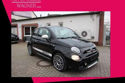 Abarth 500