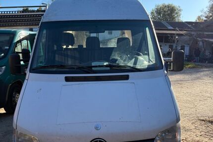 Mercedes-Benz Sprinter 430.000 km 4.150 € Felde 24242