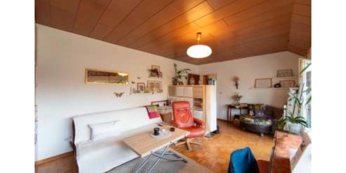 Dachgeschoßwohnung Kronshagen - 1 Zimmer, 20 m&sup2;, 540&euro; | Angebot:25635753