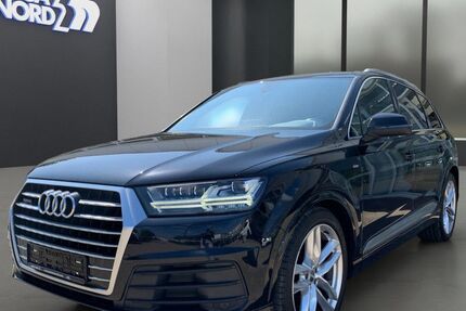 Audi Q7 267.695 km 16.999 &euro; Kiel 24118