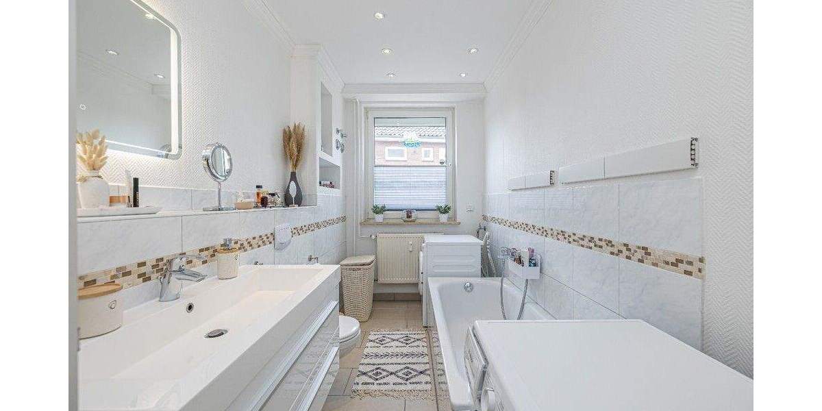 Etagenwohnung Schönberg Schönberg - 3 Zimmer, 95 m&sup2;, 329.000&euro; | Angebot:25877746