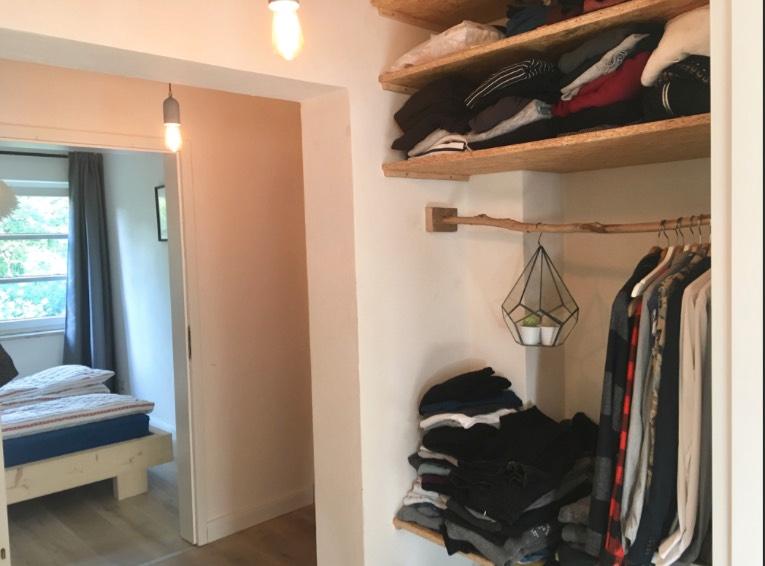 Hochparterre Kiel Schreventeich - 2 Zimmer, 46 m&sup2;, 174.900&euro; | Angebot:26665056