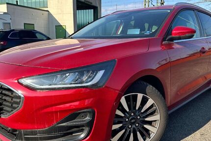 Ford Focus 17.353 km 22.990 &euro; Neumünster 24536