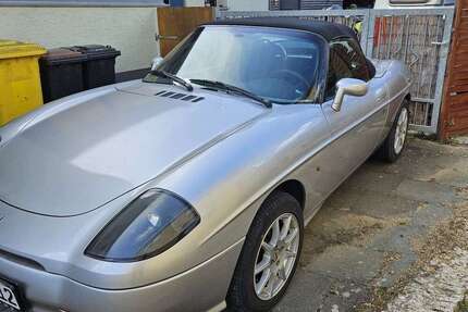 Fiat Barchetta
