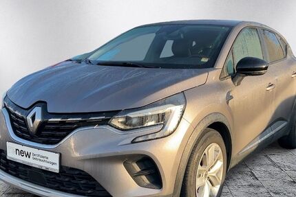 Renault Captur 45.600 km 14.980 &euro; Bornhöved 24619