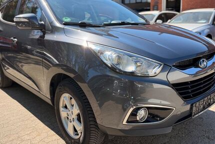 Hyundai ix35 217.065 km 6.200 &euro; Kiel 24146