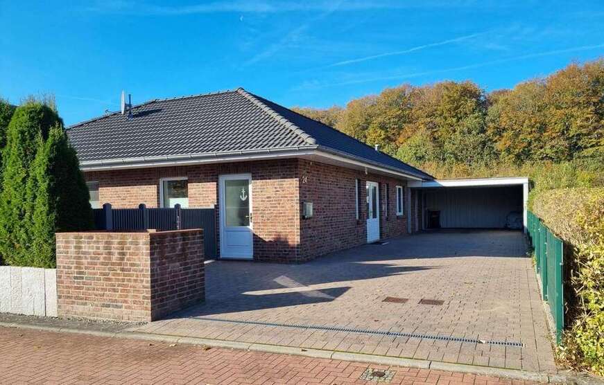 Haus zum Kaufen in Eckernförde 739.000 € 138 m²