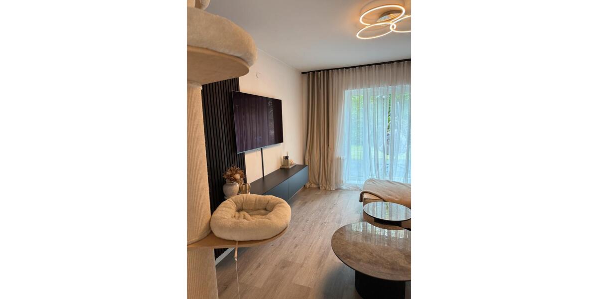 Erdgeschoßwohnung Kiel Elmschenhagen - 2 Zimmer, 50 m&sup2;, 159.000&euro; | Angebot:26739196