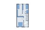 Reihenmittelhaus Heikendorf Altheikendorf - 4 Zimmer, 112 m&sup2;, 329.000&euro; | Angebot:26799200