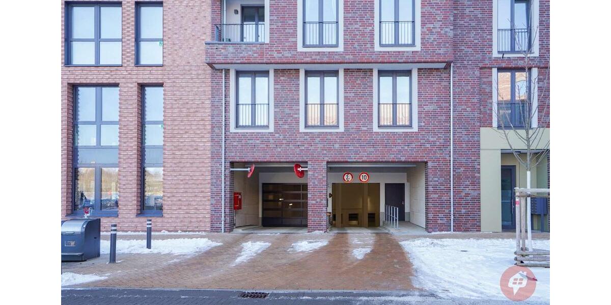 Gewerbeobjekt Kiel Gaarden-Ost - 1.340&euro; | Angebot:25231008