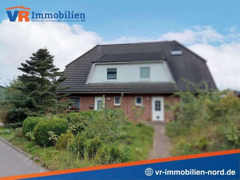 Haus zum Kaufen in Emkendorf 279.000 € 133 m²