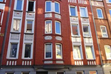 Wohnung Kiel Ravensberg - 2 Zimmer, 46 m&sup2;, 199.900&euro; | Angebot:26904296