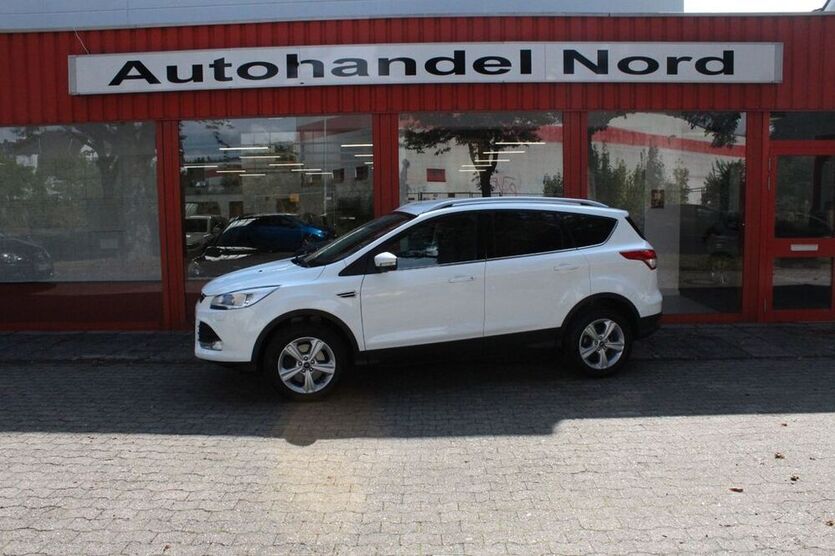 Kuga
