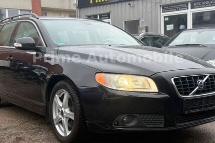 Volvo V70 161.500 km 5.990 &euro; Kiel 24113