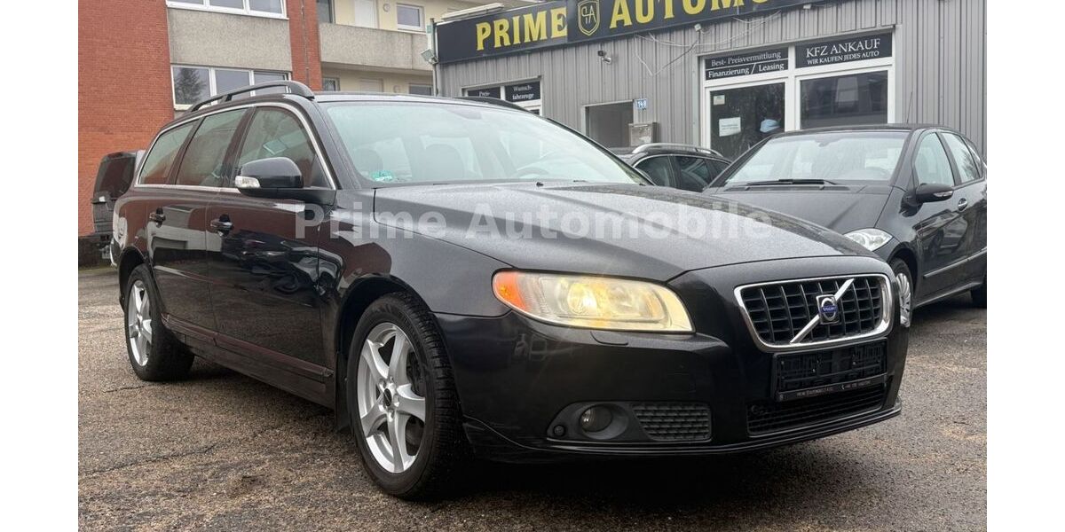 Volvo V70 161.500 km 5.990 &euro; Kiel 24113