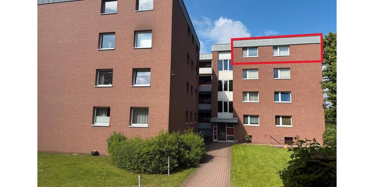 Etagenwohnung Heikendorf - 3 Zimmer, 79 m&sup2;, 289.000&euro; | Angebot:26904889