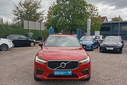 Volvo XC60 150.000 km 20.969 &euro; Kiel 24146