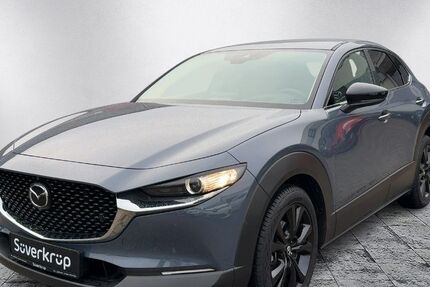 Mazda CX-30 10.500 km 26.990 &euro; Kiel 24118