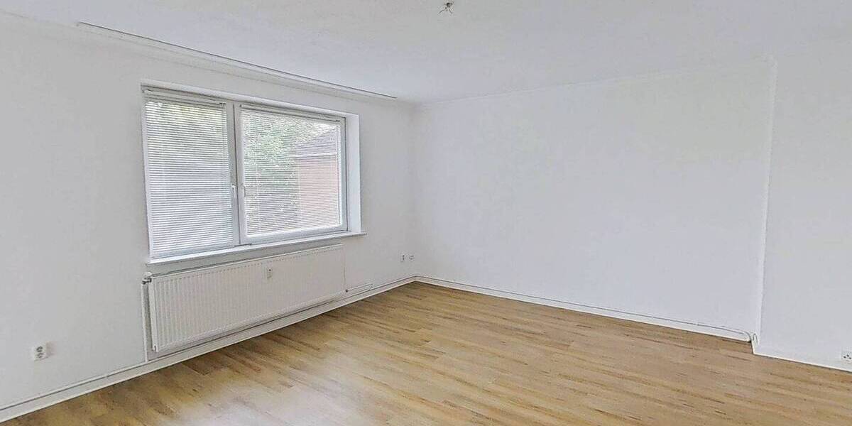 Etagenwohnung Bordesholm - 3 Zimmer, 80 m&sup2;, 619&euro; | Angebot:26797794