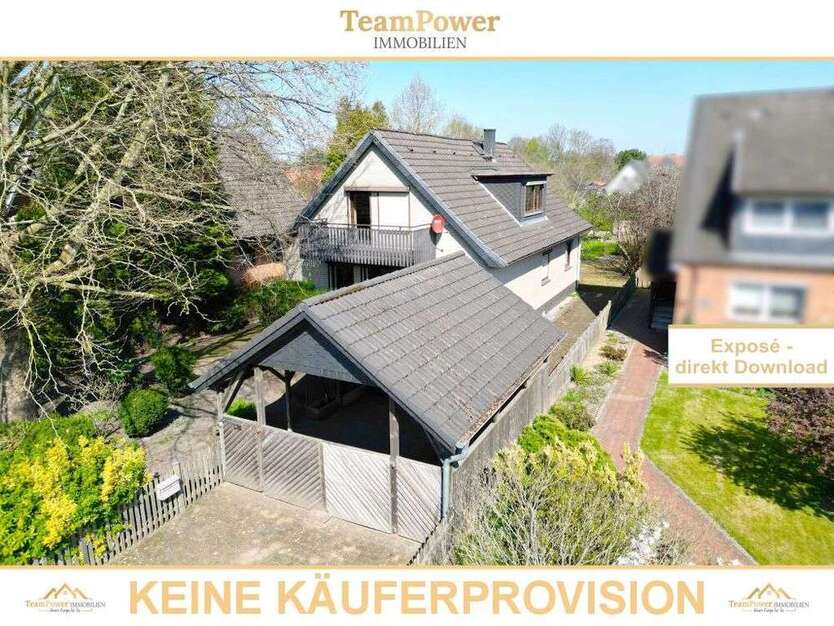 Haus zum Kaufen in Neumünster 365.000 € 133 m²