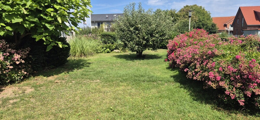 Haus am Meer, zum Strand 3 Minuten - Einfamilienhaus Schönberg (Holstein) / Schönbergerstrand Schönbergerstrand | Angebot:27142062