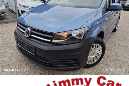 VW Caddy 256.000 km 7.500 &euro; Kiel-Moorsee 24145