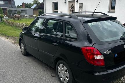 Skoda Fabia 168.000 km 2.500 &euro; Kiel 24107