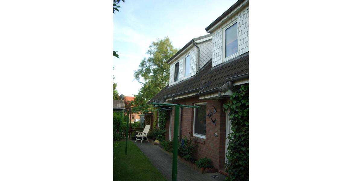 Reihenmittelhaus Haby - 3 Zimmer, 85 m&sup2;, 980&euro; | Angebot:26160482