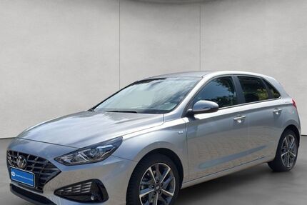 Hyundai i30 20.381 km 17.980 € Bordesholm 24582