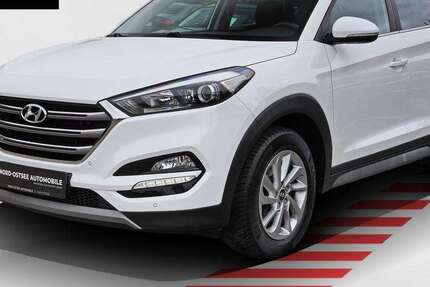 Hyundai TUCSON 89.460 km 15.350 &euro; Eckernförde 24340