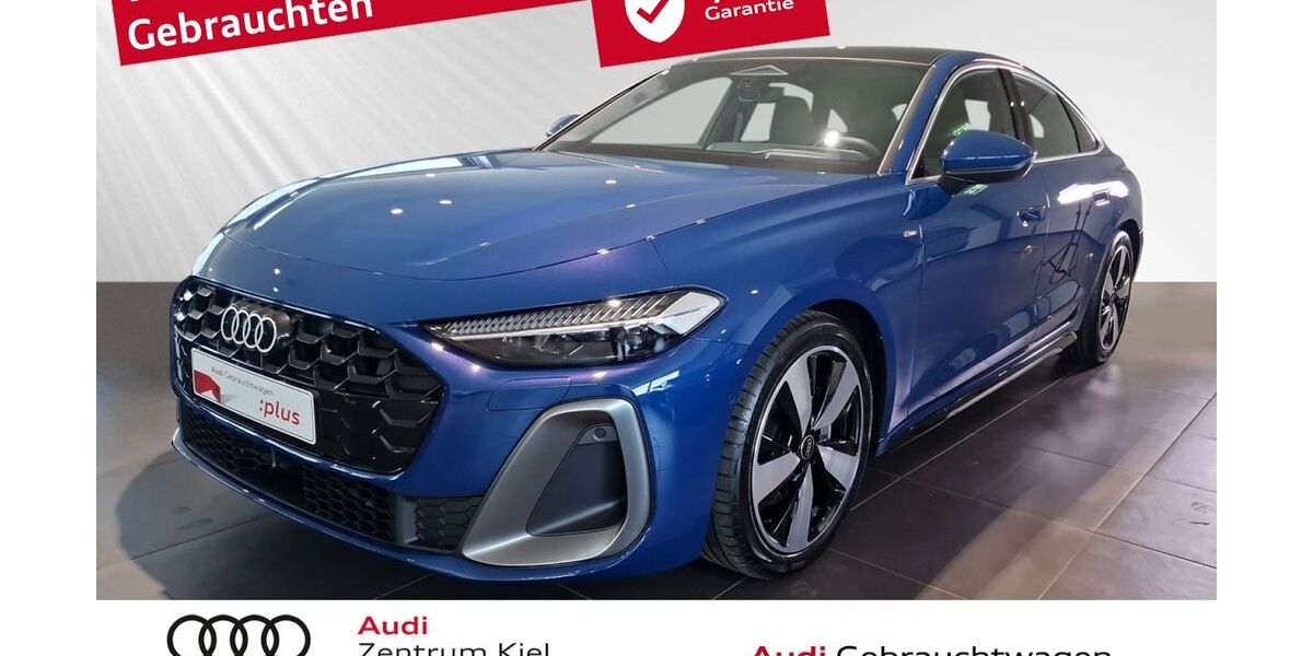 Audi A5 9.700 km 56.980 &euro; Kiel 24118