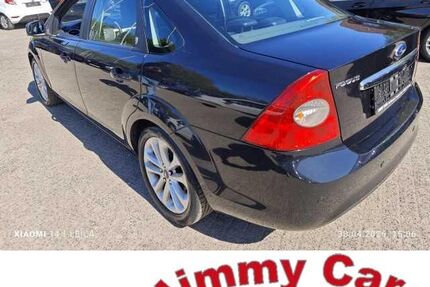 Ford Focus 245.000 km 1.850 &euro; Kiel-Moorsee 24145