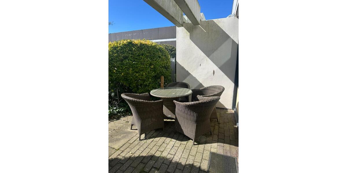 Terrassenwohnung Laboe - 1.5 Zimmer, 39 m&sup2;, 178.000&euro; | Angebot:27002884