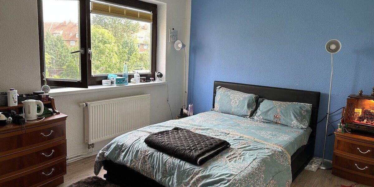 Reihenendhaus Kiel Elmschenhagen-Nord - 4 Zimmer, 111 m&sup2;, 370.000&euro; | Angebot:25725664