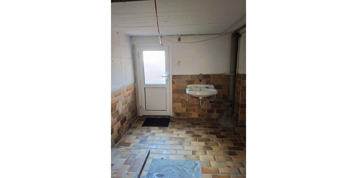 Reihenmittelhaus Kiel Suchsdorf - 3 Zimmer, 70 m&sup2;, 249.000&euro; | Angebot:25729632