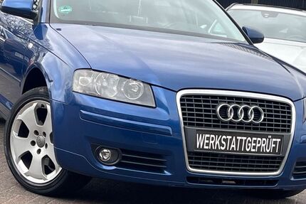 Audi A3 194.000 km 4.499 &euro; Flintbek 24220