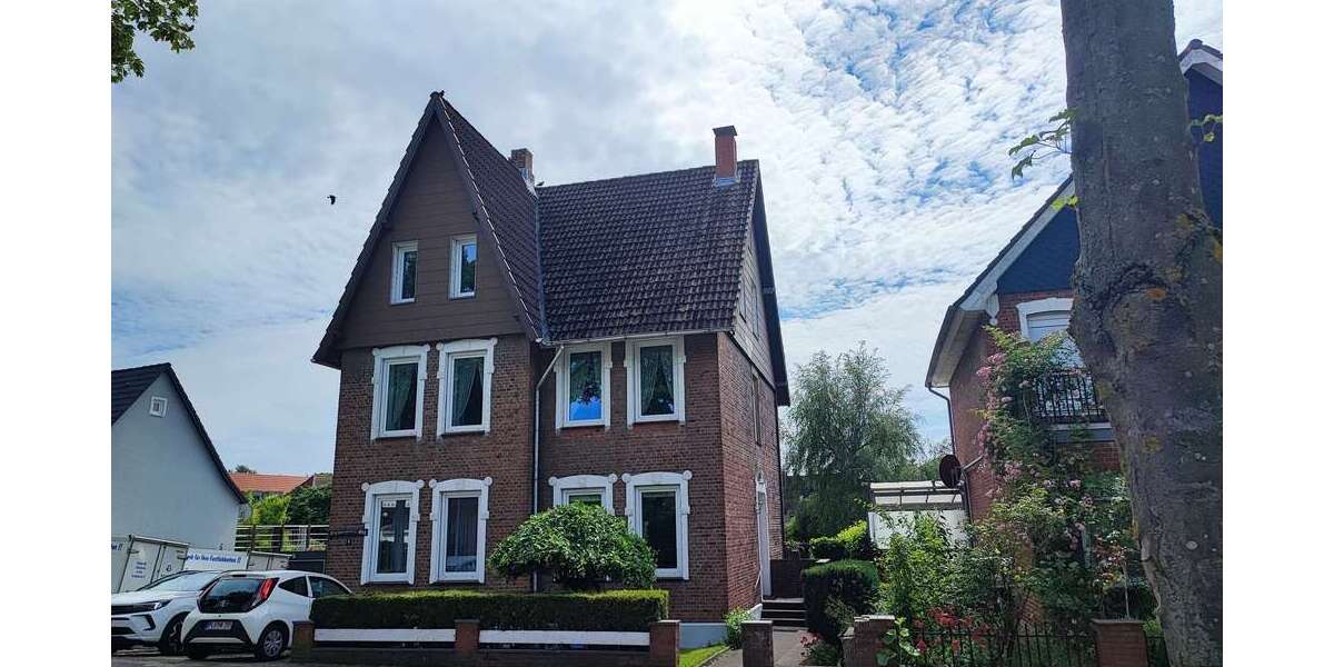 Etagenwohnung Laboe - 2 Zimmer, 49 m&sup2;, 169.000&euro; | Angebot:26934699