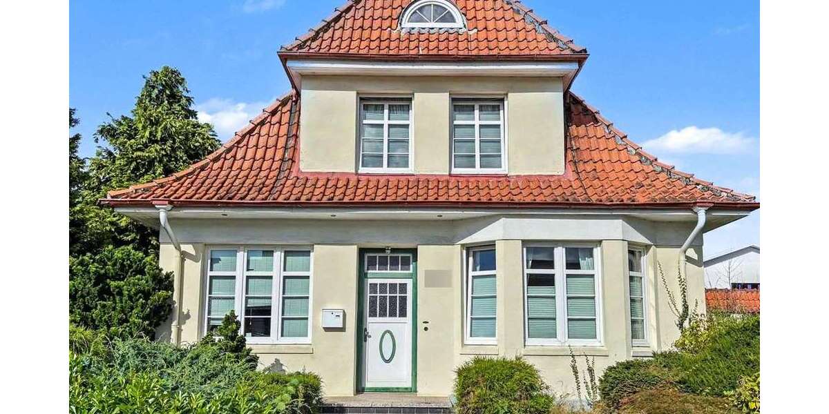 Einfamilienhaus Neumünster Brachenfeld/Ruthenberg - 5 Zimmer, 157 m&sup2;, 549.000&euro; | Angebot:27242243
