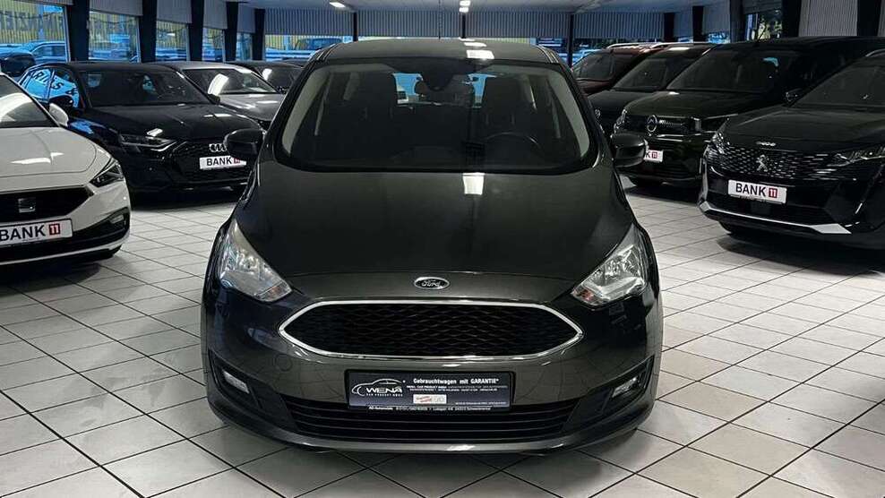 C-Max