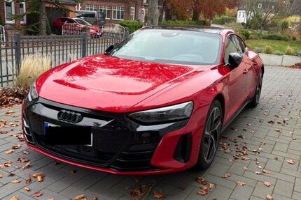 Audi RS e-tron GT 27.600 km 65.300 &euro; Flintbek 24220