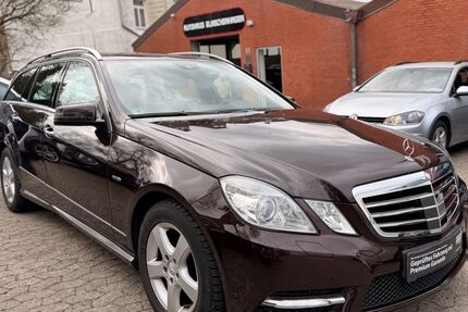 Mercedes-Benz E 350 234.000 km 11.800 &euro; Kiel 24146