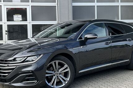 VW Arteon 45.681 km 31.440 &euro; Nortorf 24589