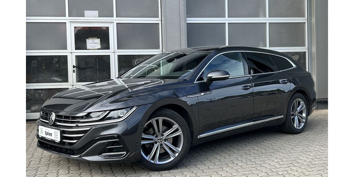 VW Arteon 45.681 km 31.440 &euro; Nortorf 24589