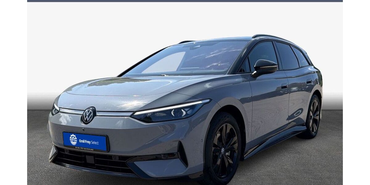 VW ID.7 16.390 km 52.290 &euro; Kiel 24159