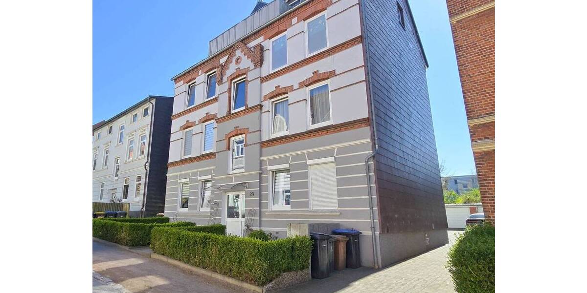 Mehrfamilienhaus, Wohnhaus Kiel Wellingdorf - 1 Zimmer, 695.000&euro; | Angebot:26433919