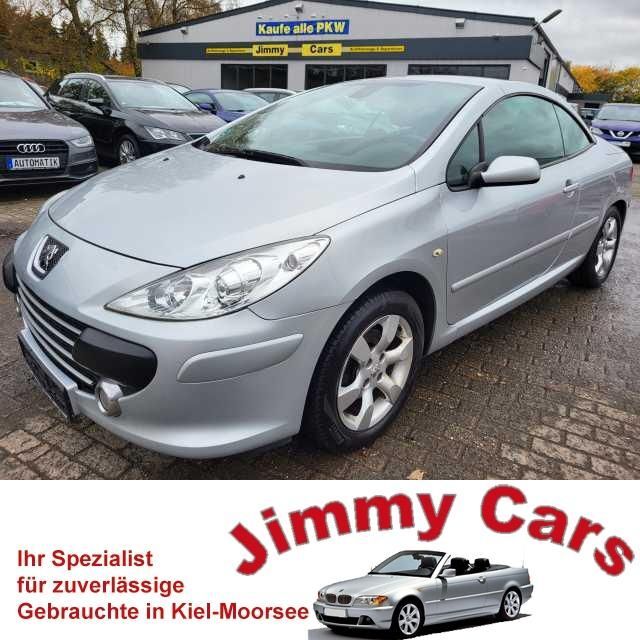 Peugeot 307 171.000 km 2.950 € Kiel-Moorsee 24145