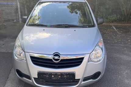 Opel Agila 198.000 km 1.800 € kiel 24148